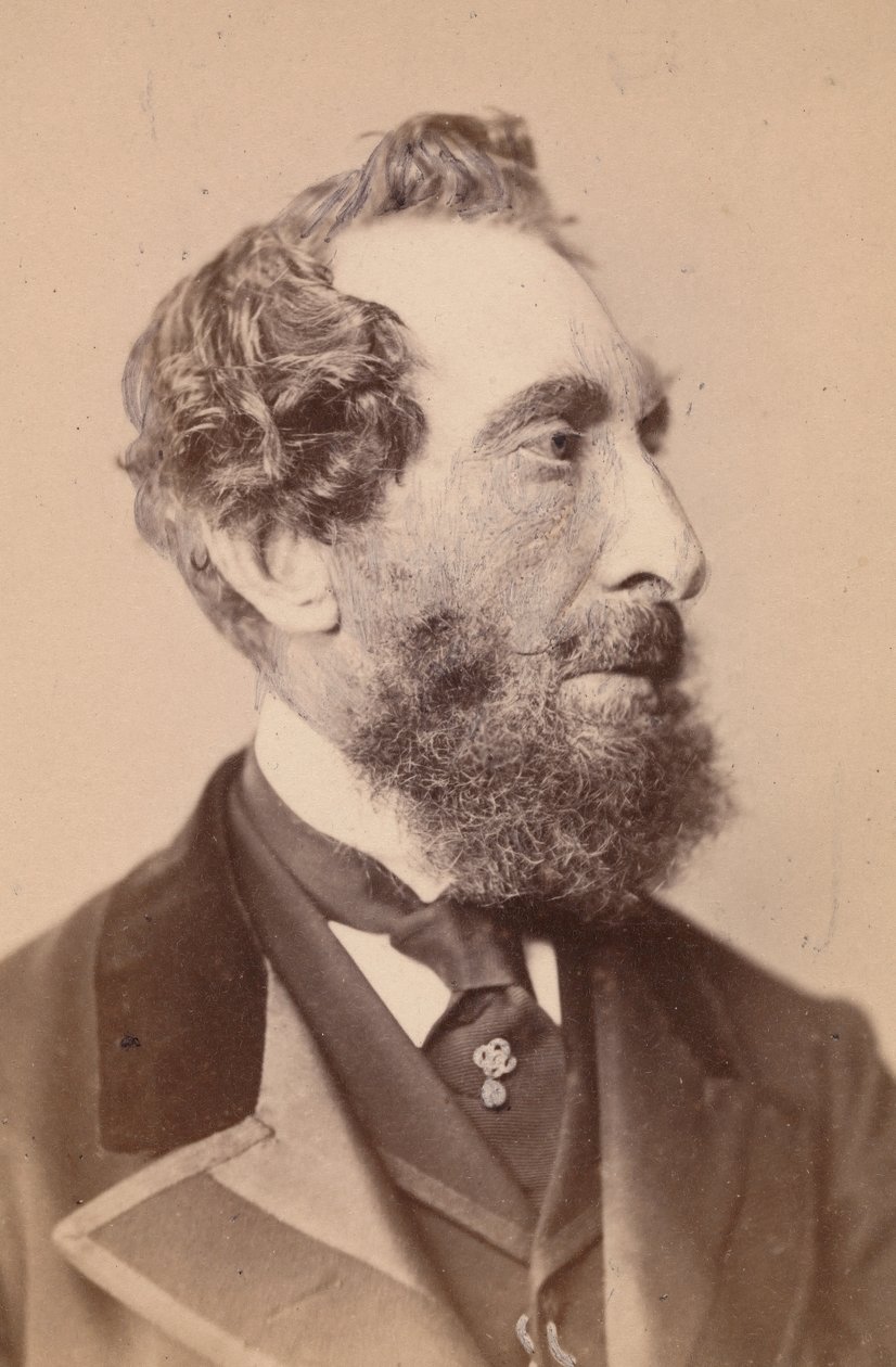 [Sujet inconnu] - John and Charles Watkins