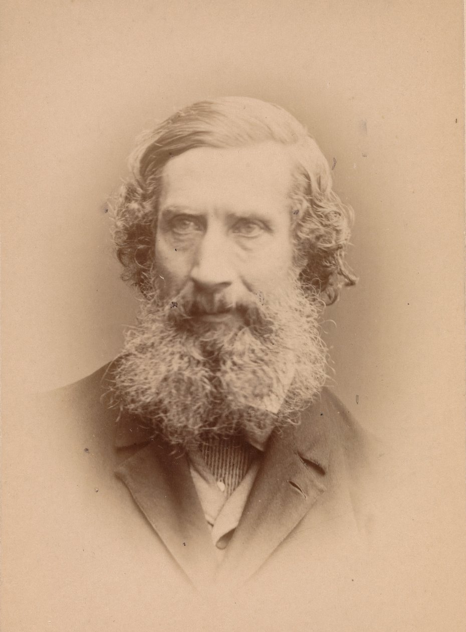 William Calder Marshall - John and Charles Watkins