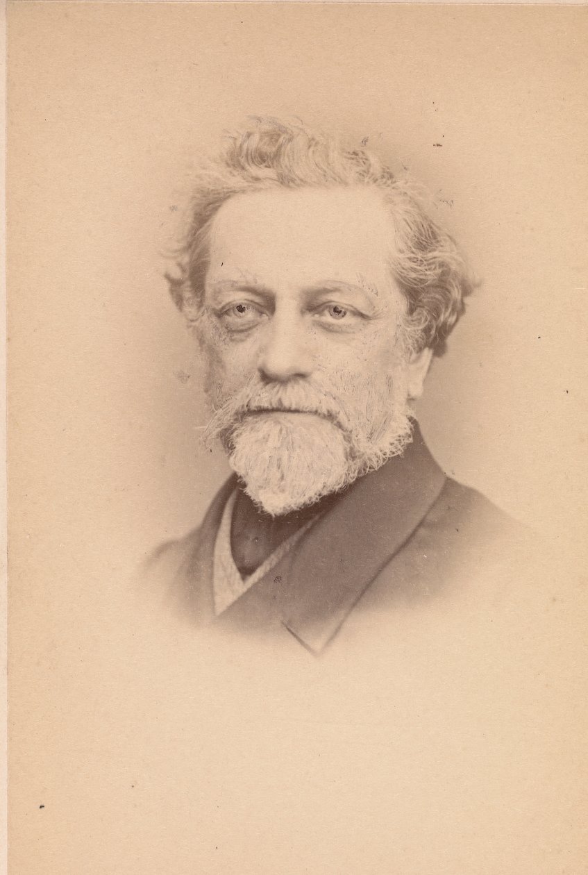 William Frederick Woodington, 1860s - John and Charles Watkins