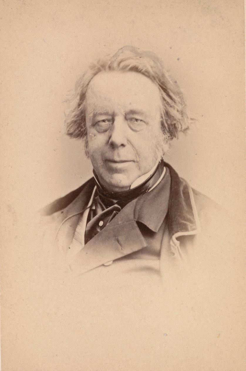 William Harvey, années 1860 - John and Charles Watkins