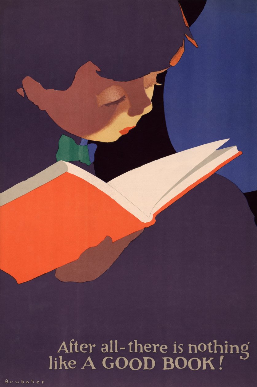 Affiche d