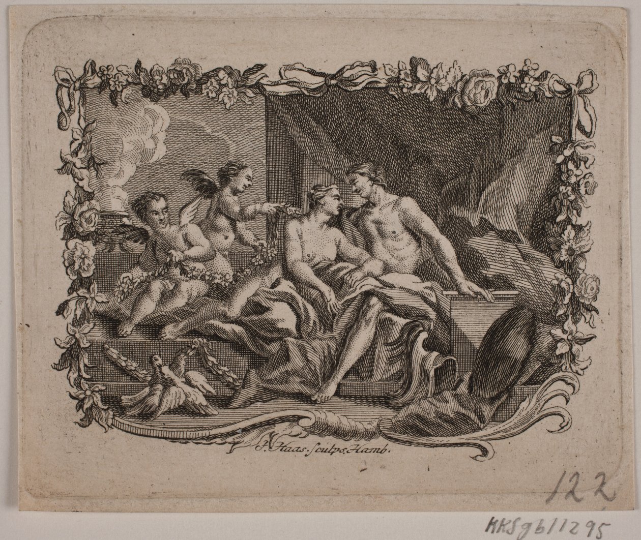 Vignette - Jonas Haas