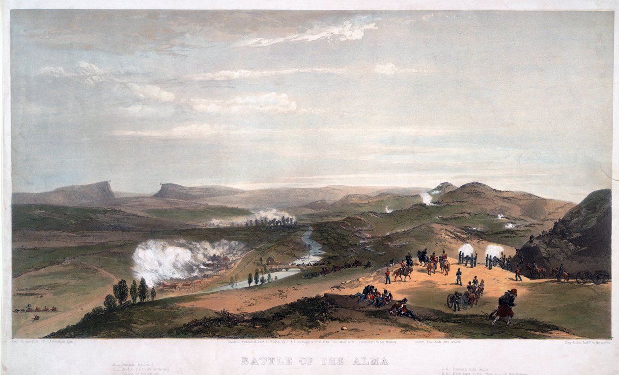 La bataille de l