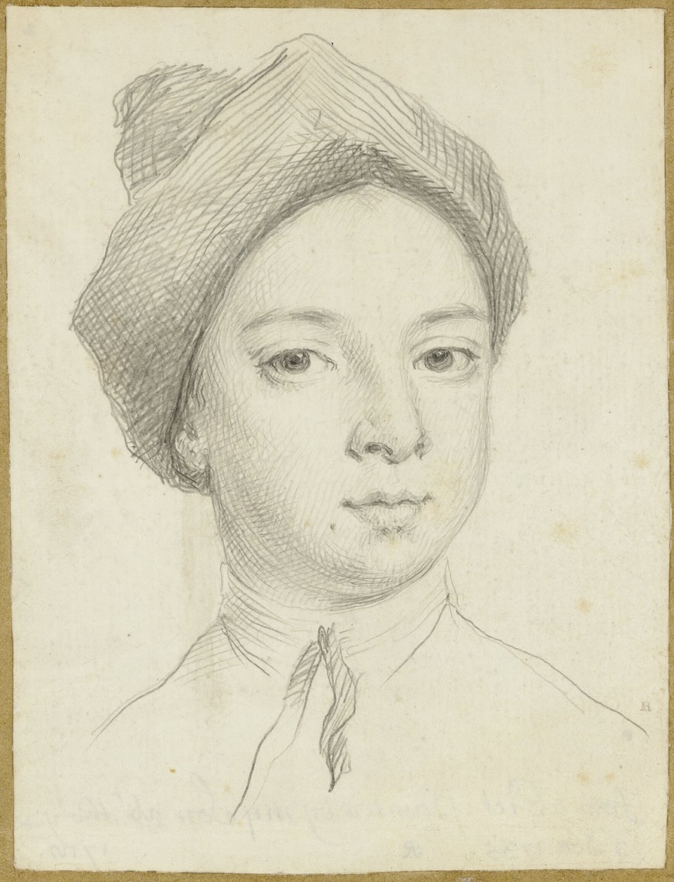 Portrait d