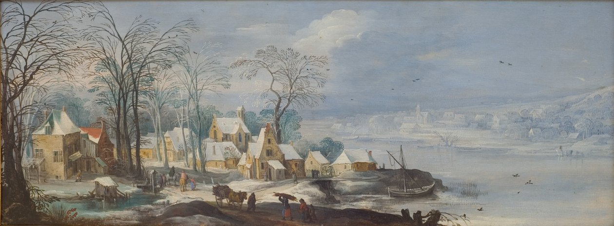 Paysage d
