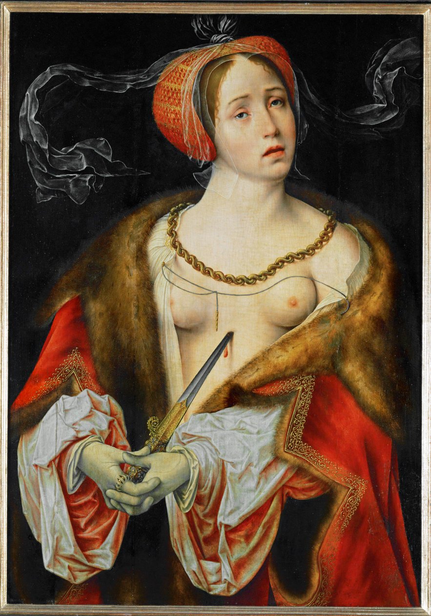  - Joos van Cleve