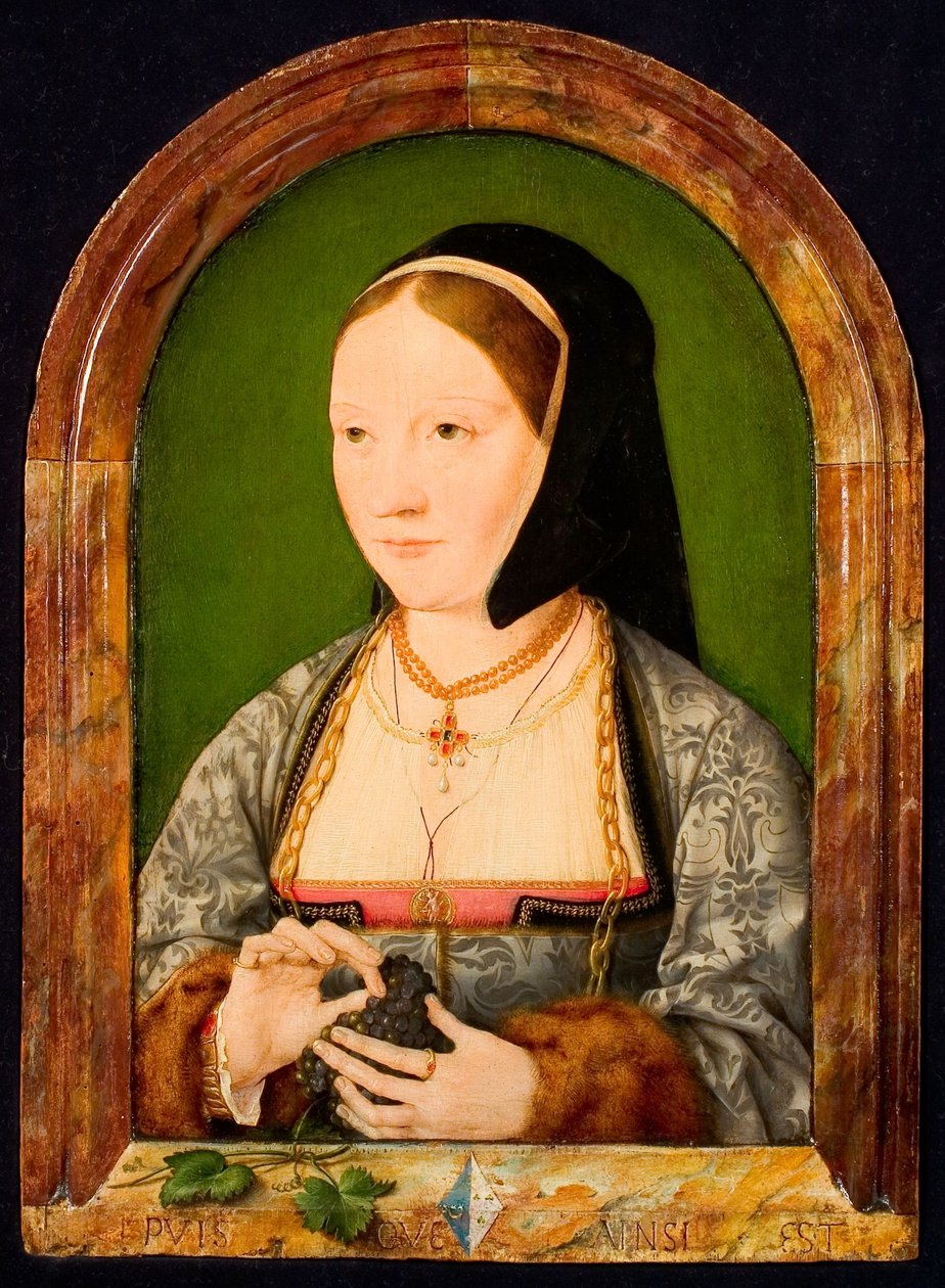 Portrait d