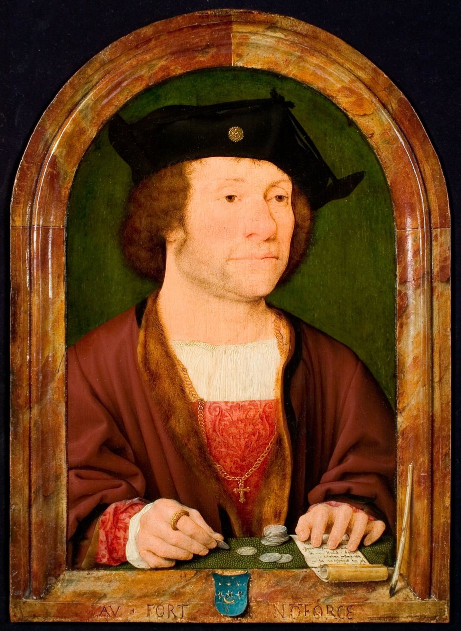 Portrait d