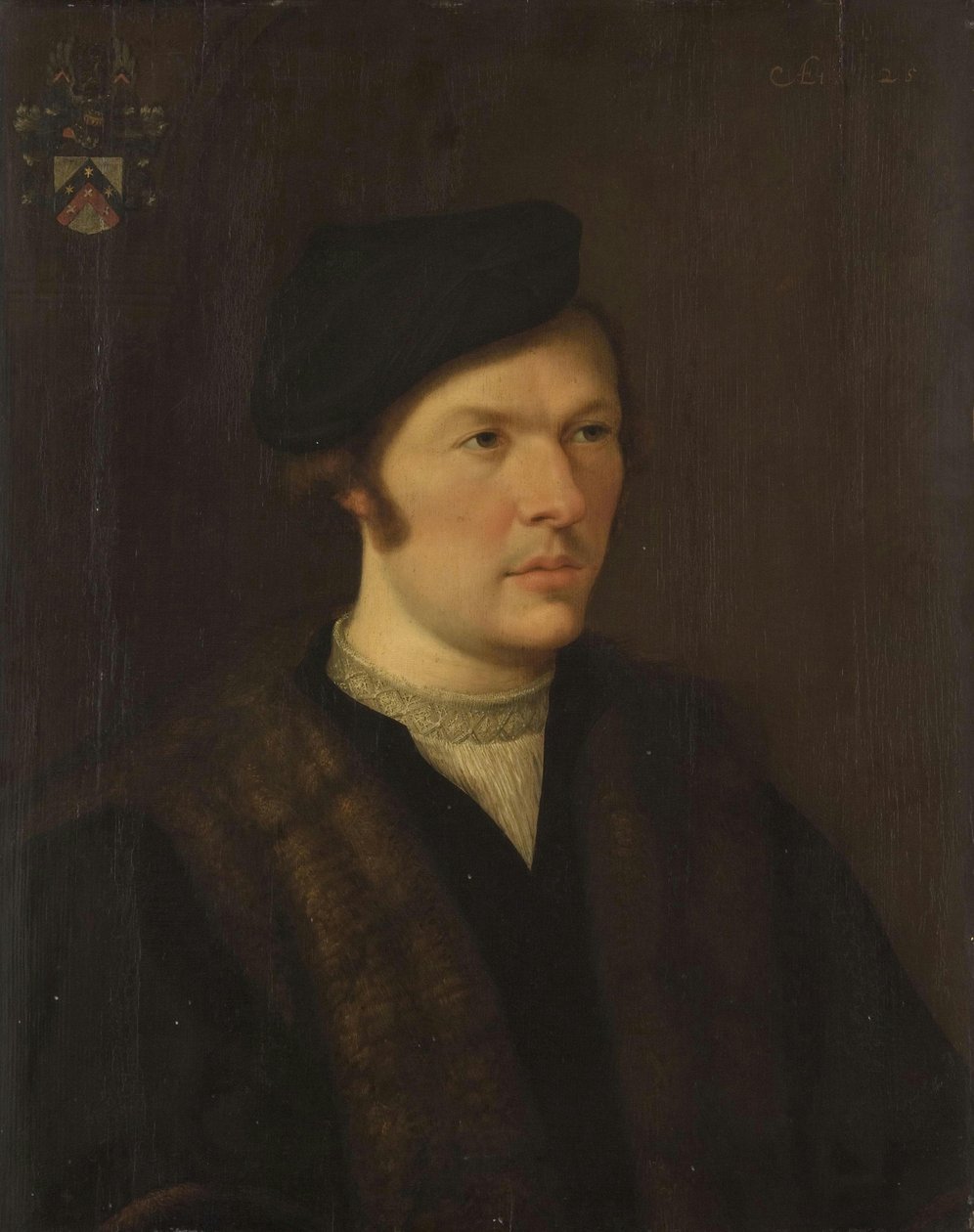 Portrait d