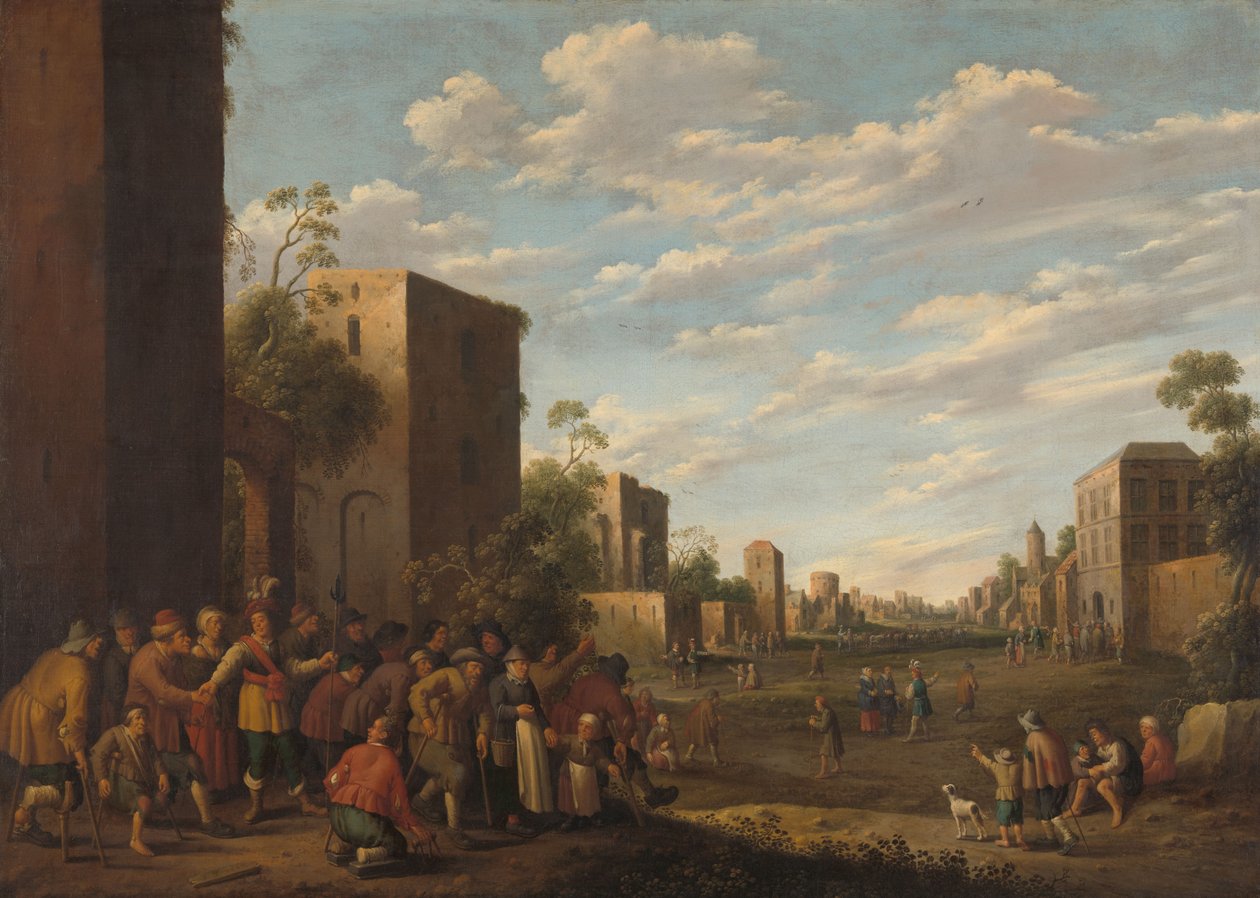  - Joost Cornelisz Droochsloot