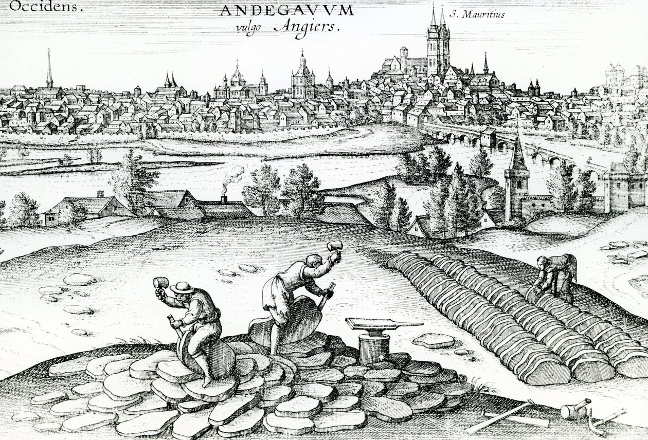 Carrière d