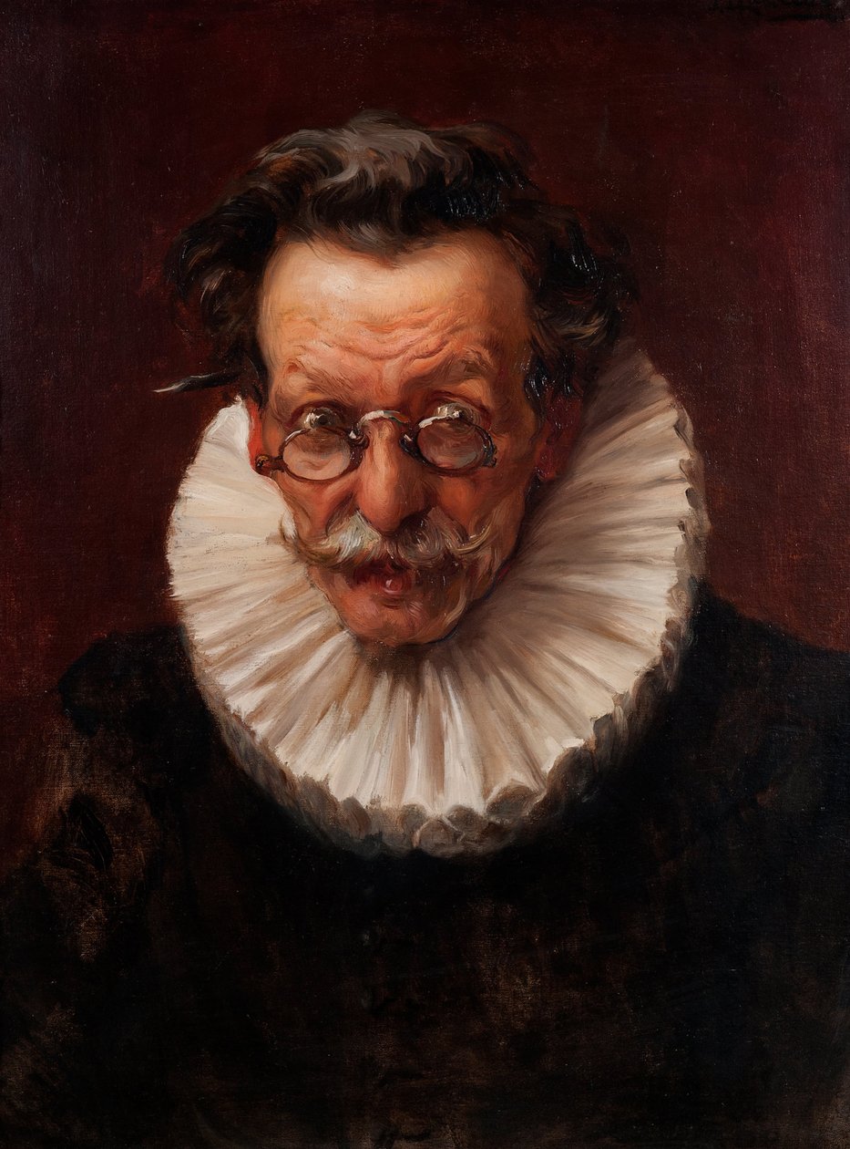 Portrait d