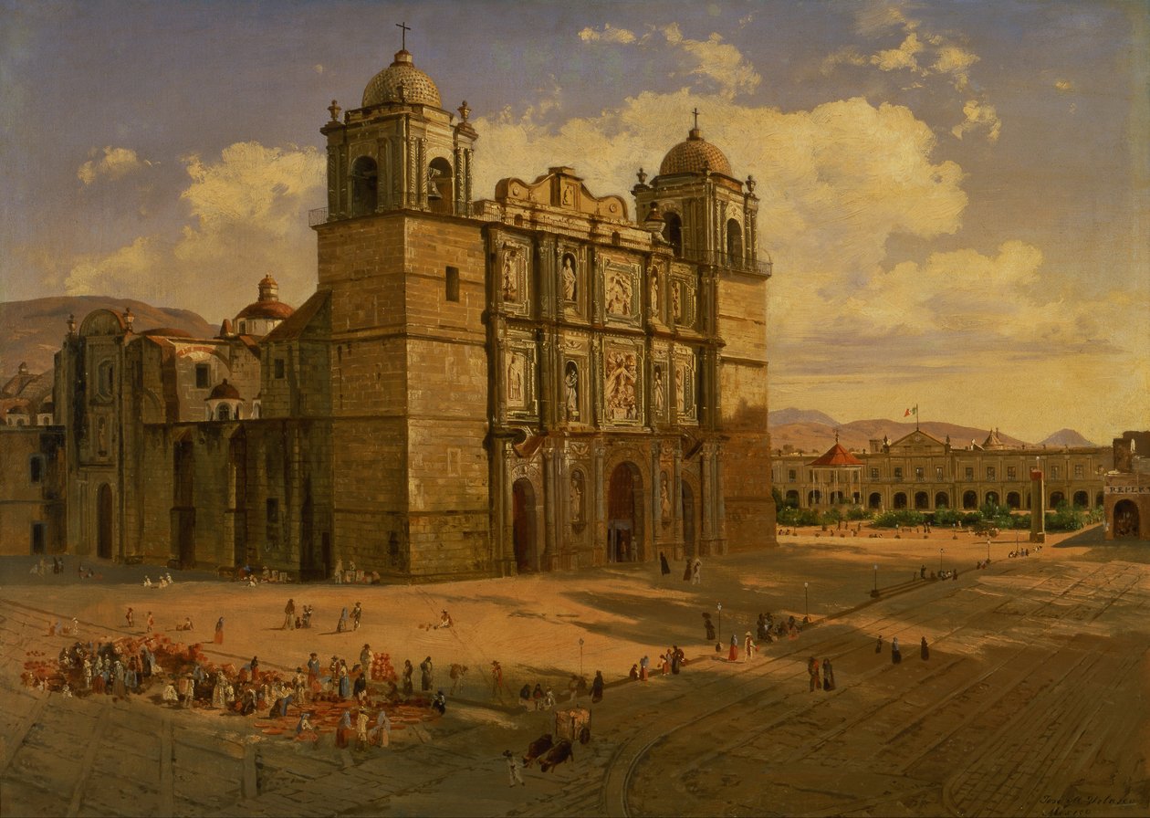 Cathédrale d