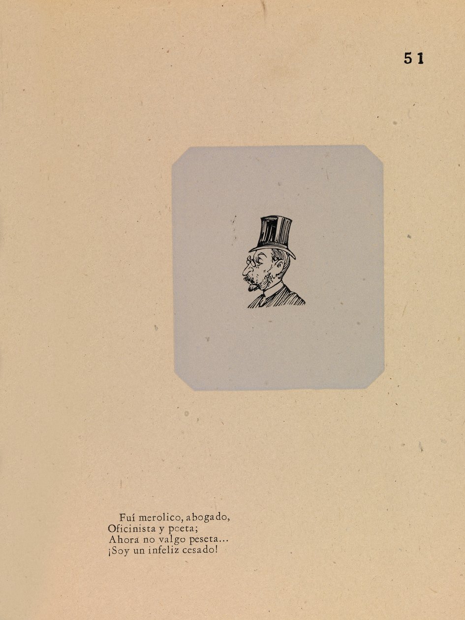 La perte d