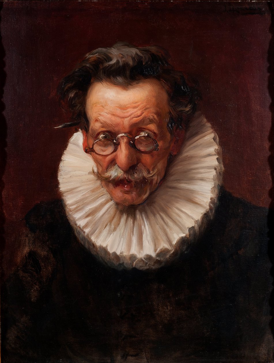 Portrait d