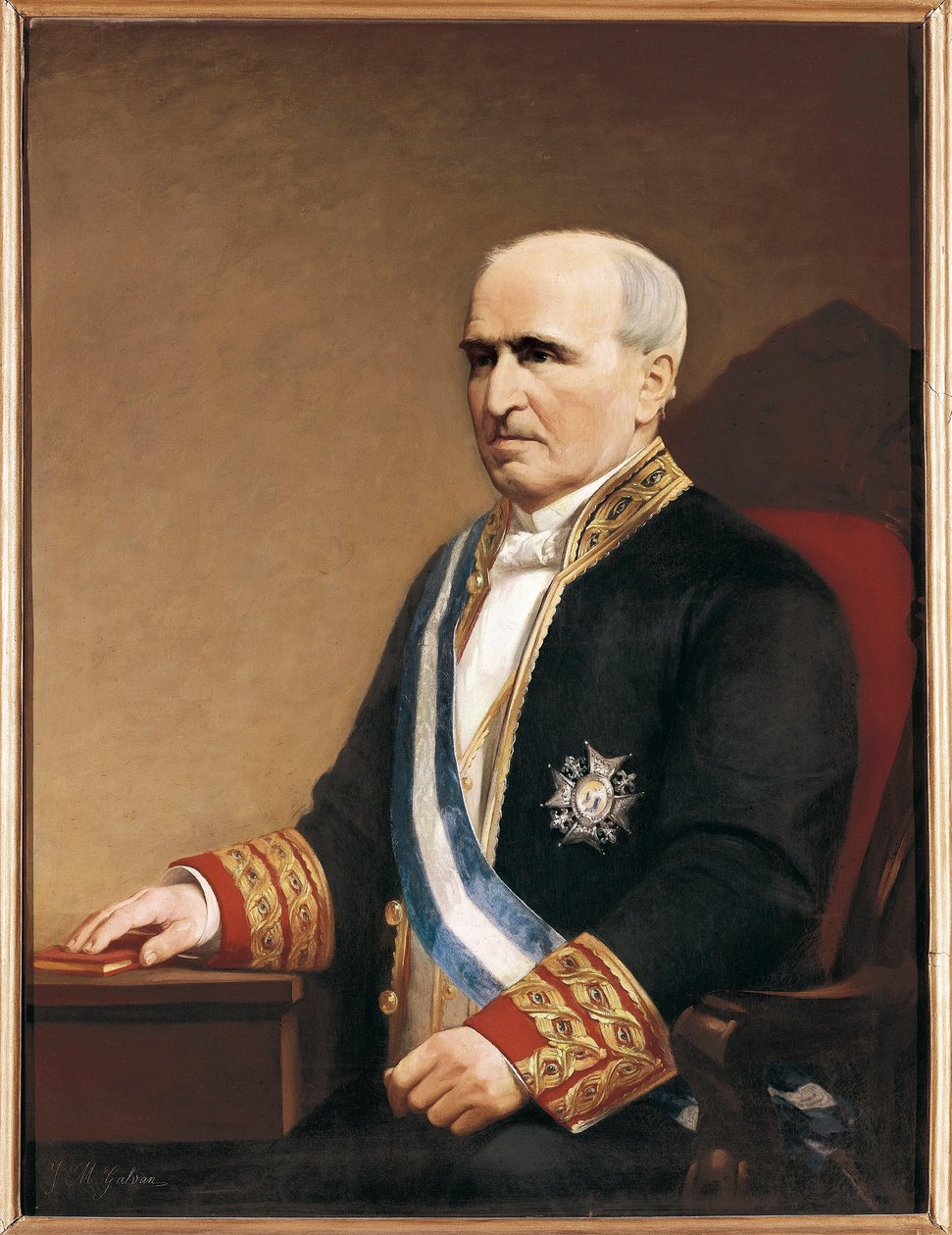 Portrait de l