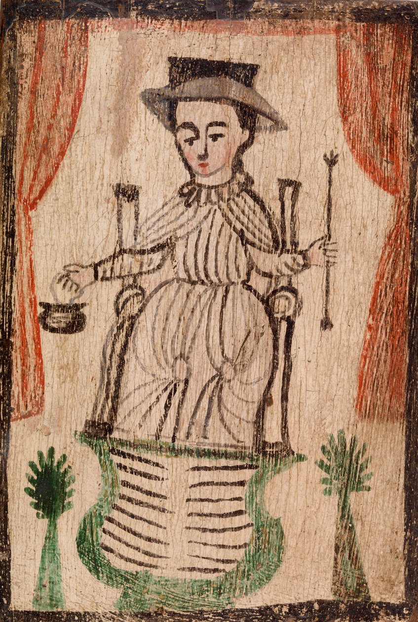 Saint Enfant d