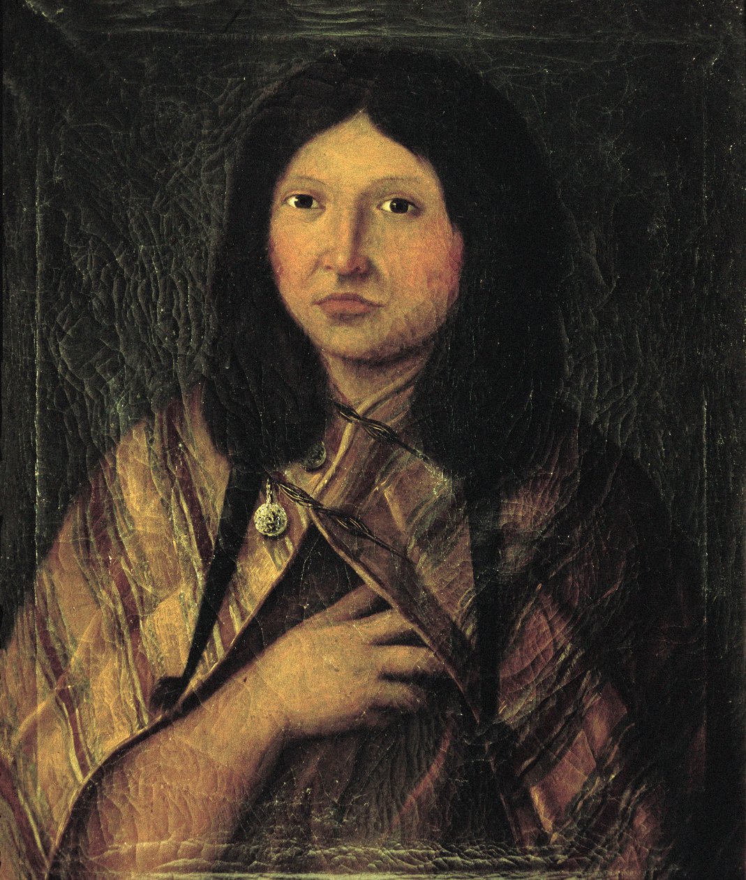 Portrait d