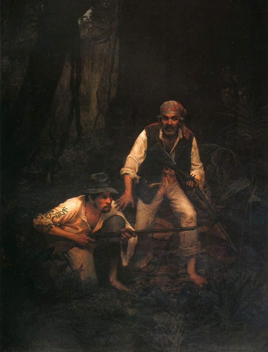 Leurrer les campagnards - Jose Ferraz Almeida de Junior