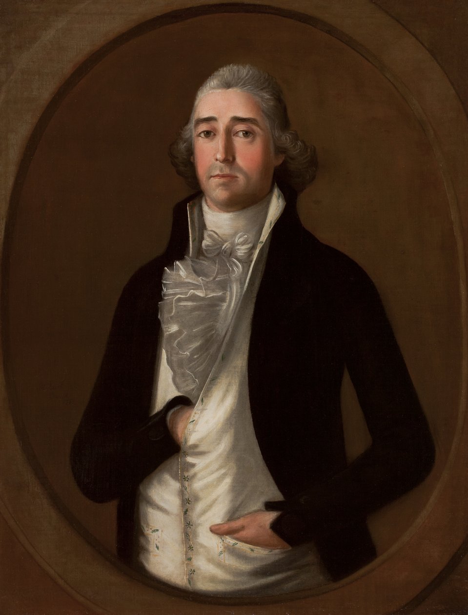 Portrait d