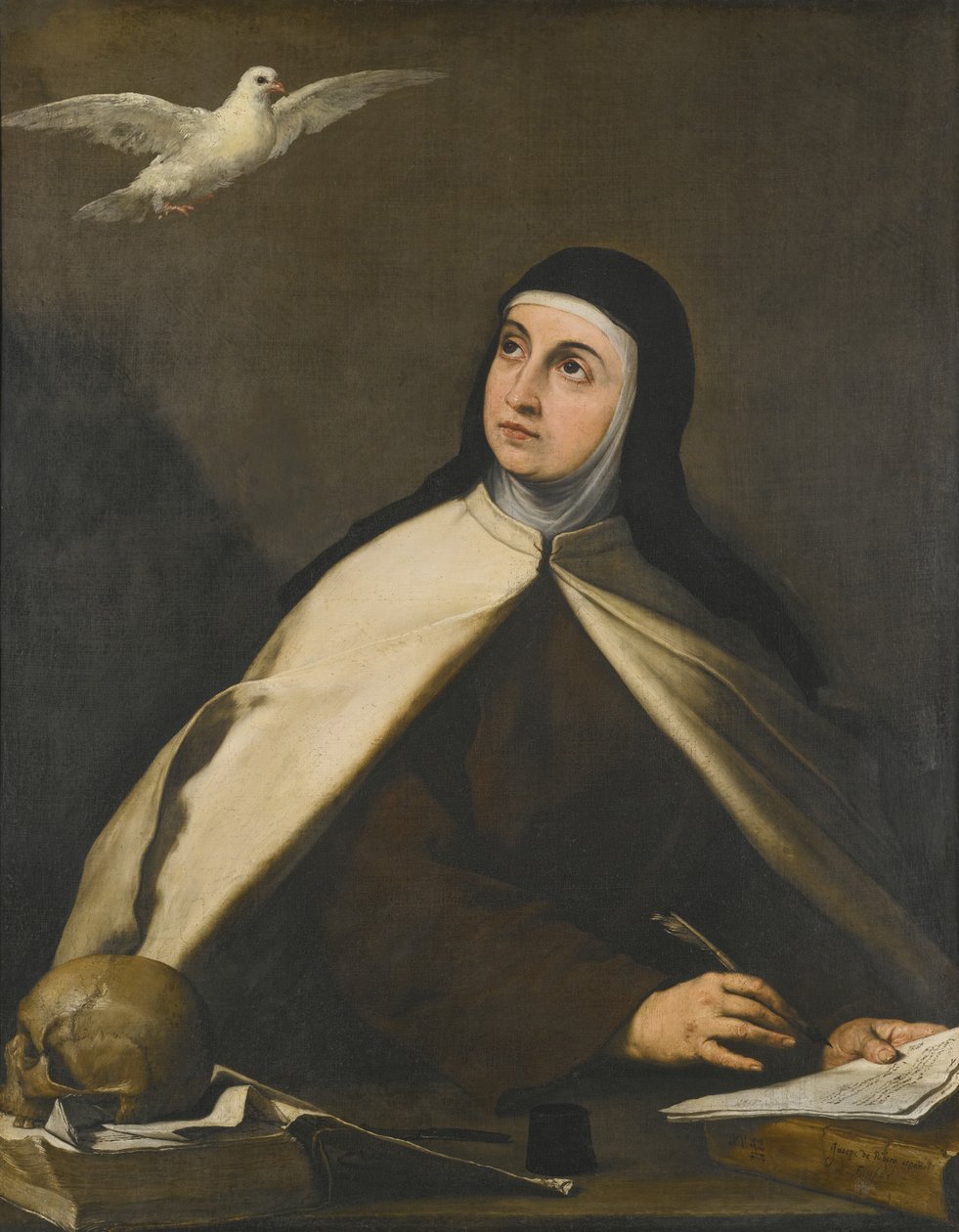 Sainte Thérèse d