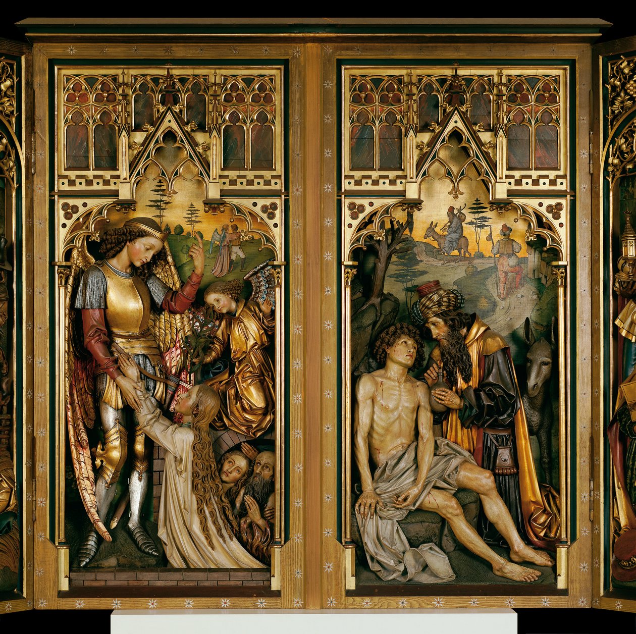 Retable de l