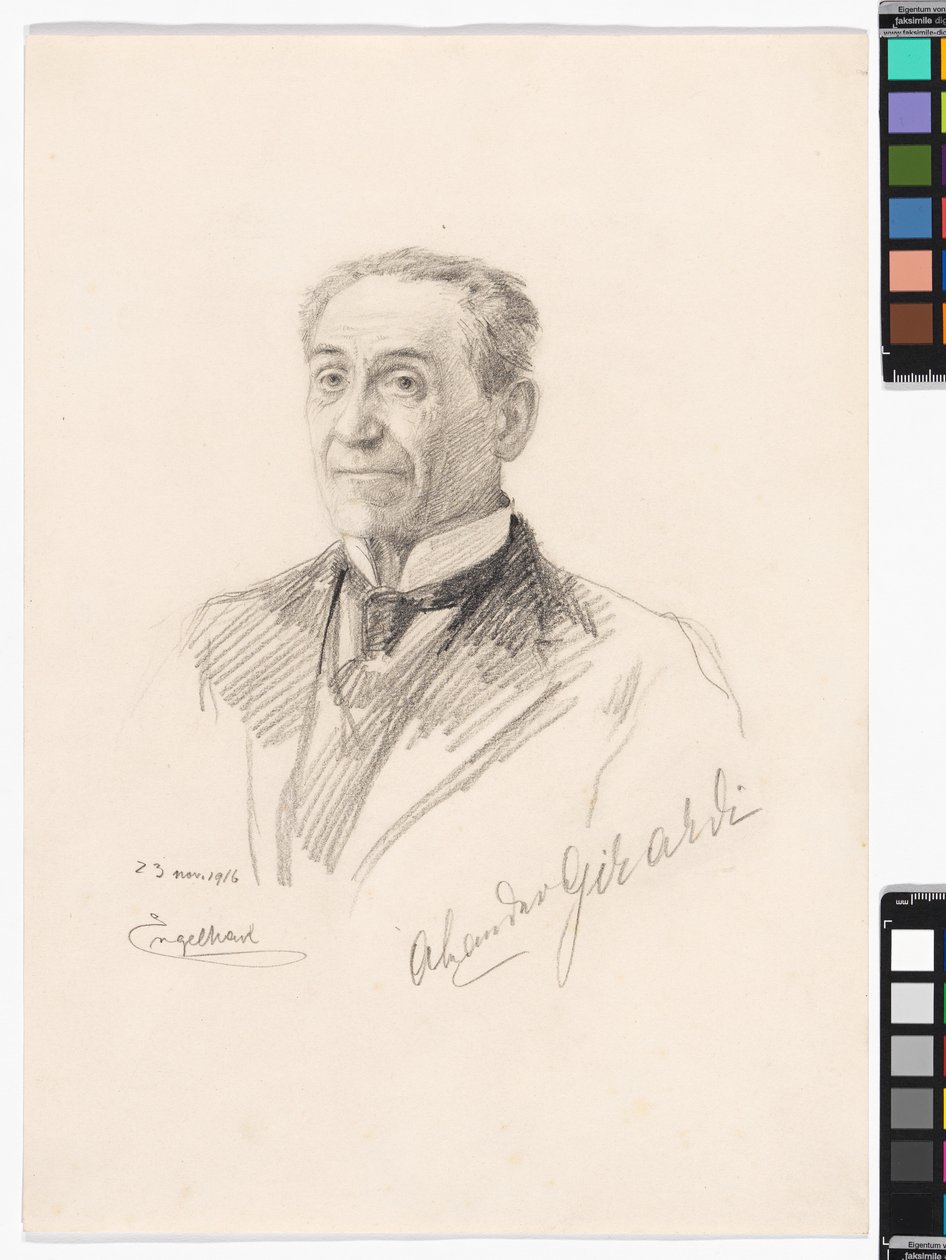 Portrait de l