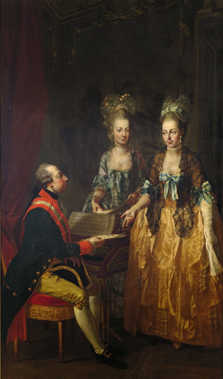 Portrait de l