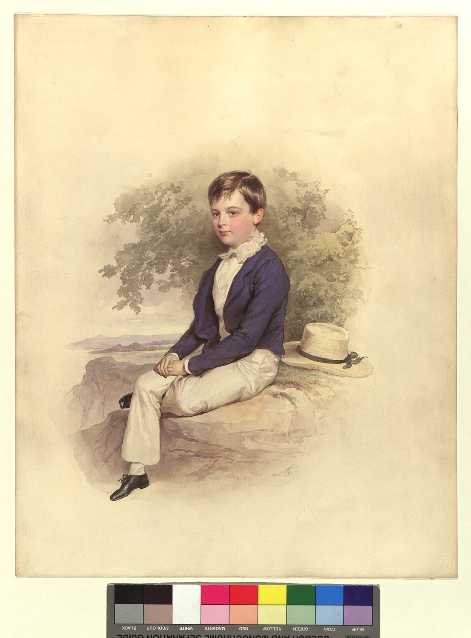 Portrait d