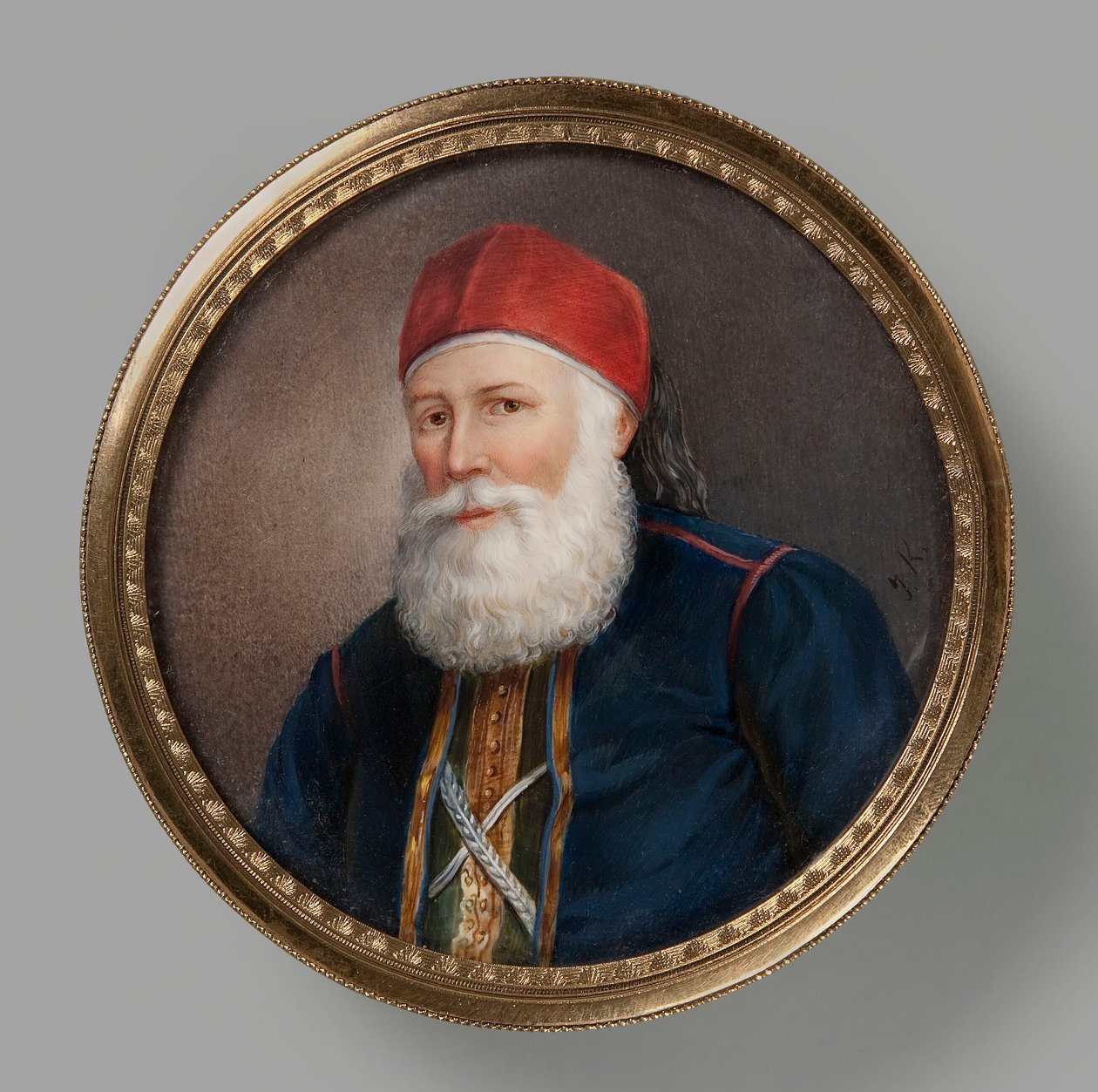 Roi d
