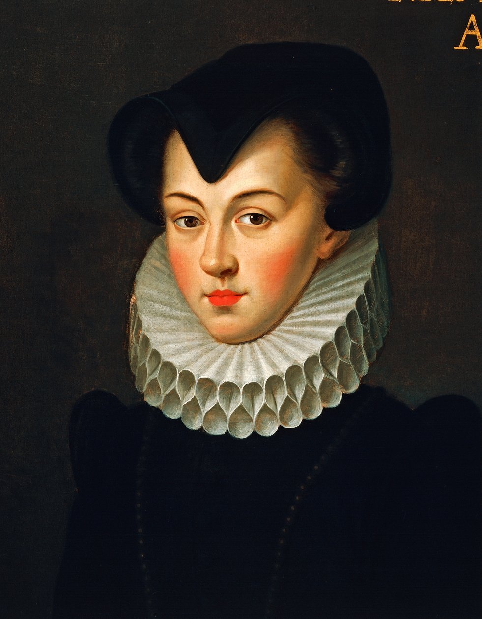 Portrait d