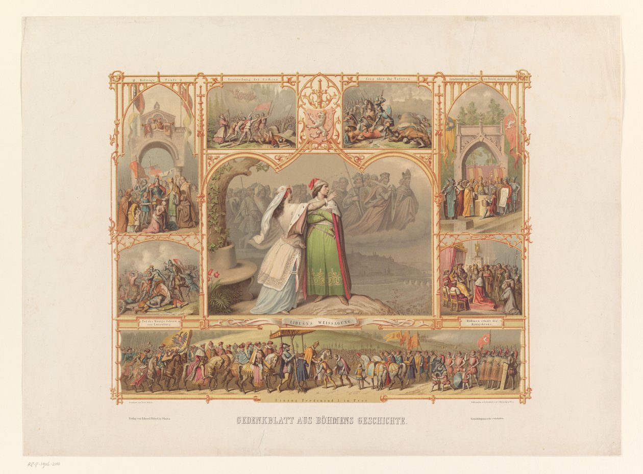 Scènes de l