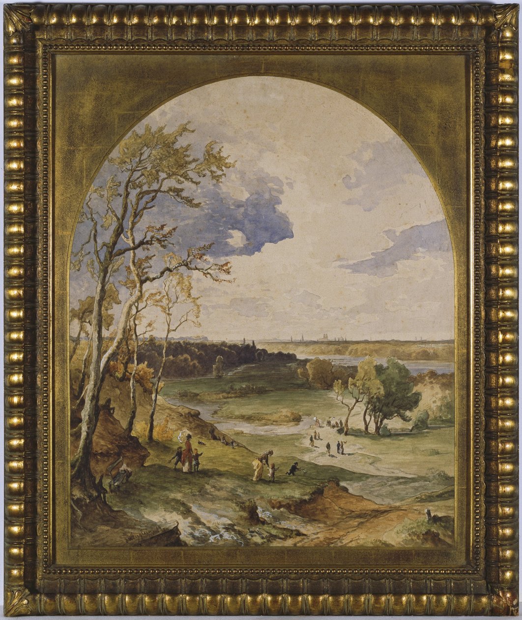 Paysage de l