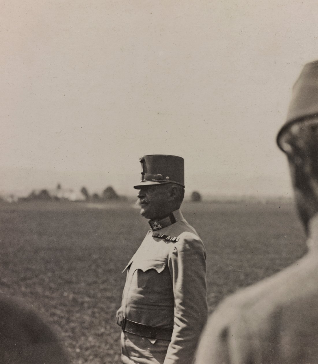 Album Meine weltkriegs - Souvenirs du front sud-ouest (Carinthie, Italie, Tyrol du Sud) 31.03.1915-12.11.1918 - Josef Zohles
