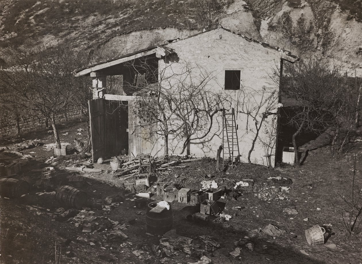 Maison - Josef Zohles