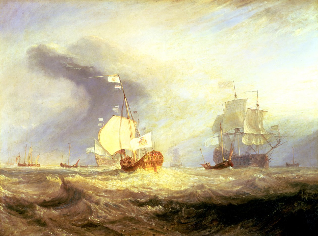 La Barque de l