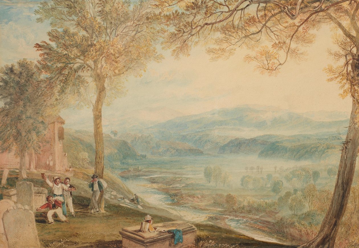 Cimetière de l