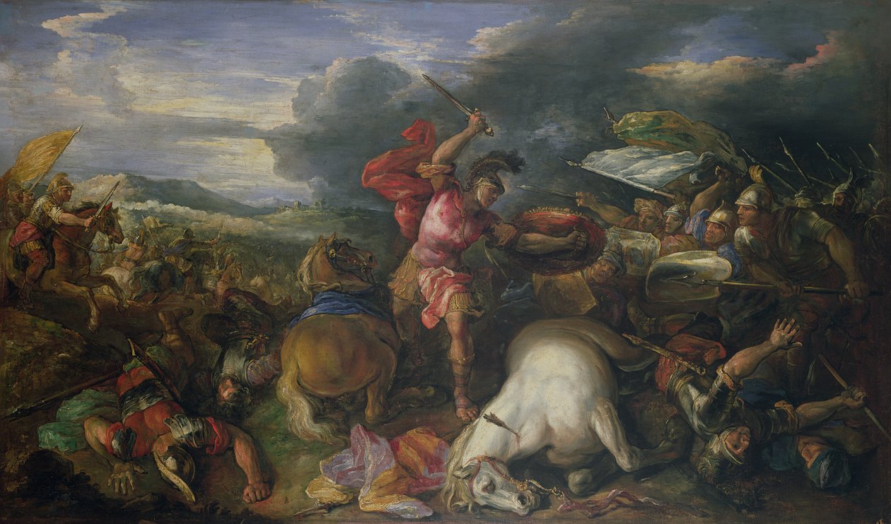 La bataille d