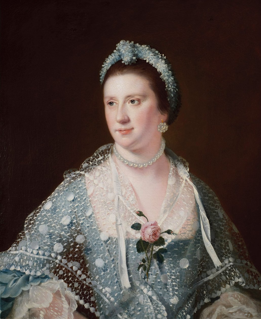 Portrait de l