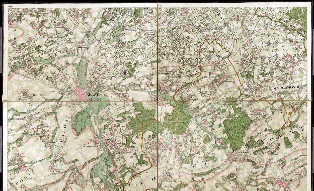Carte d