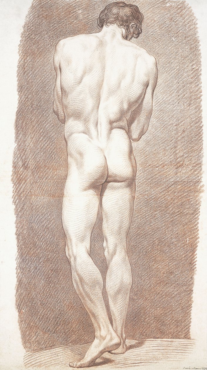 Étude d