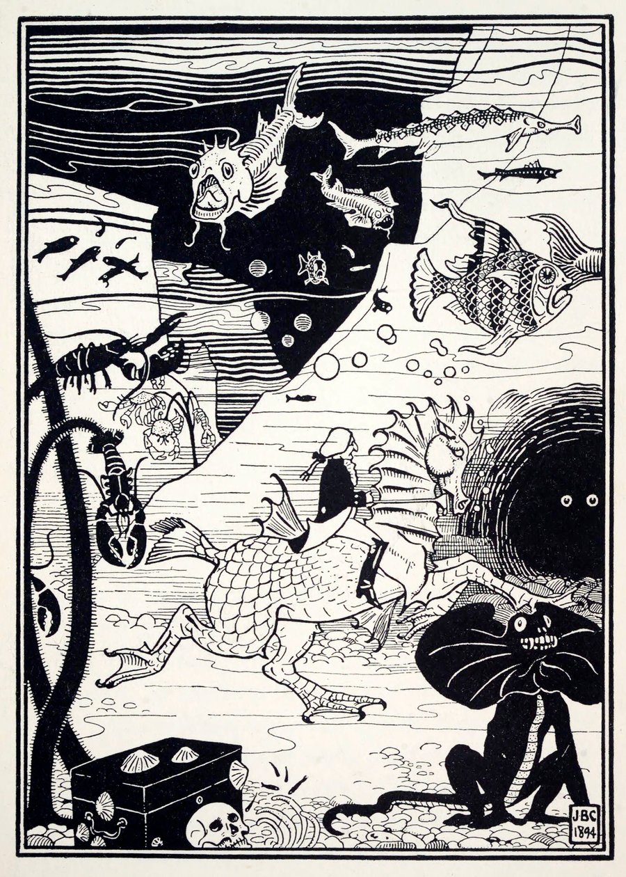 Il y avait une grande variété d