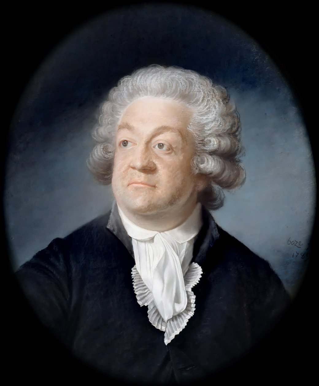 Portrait d