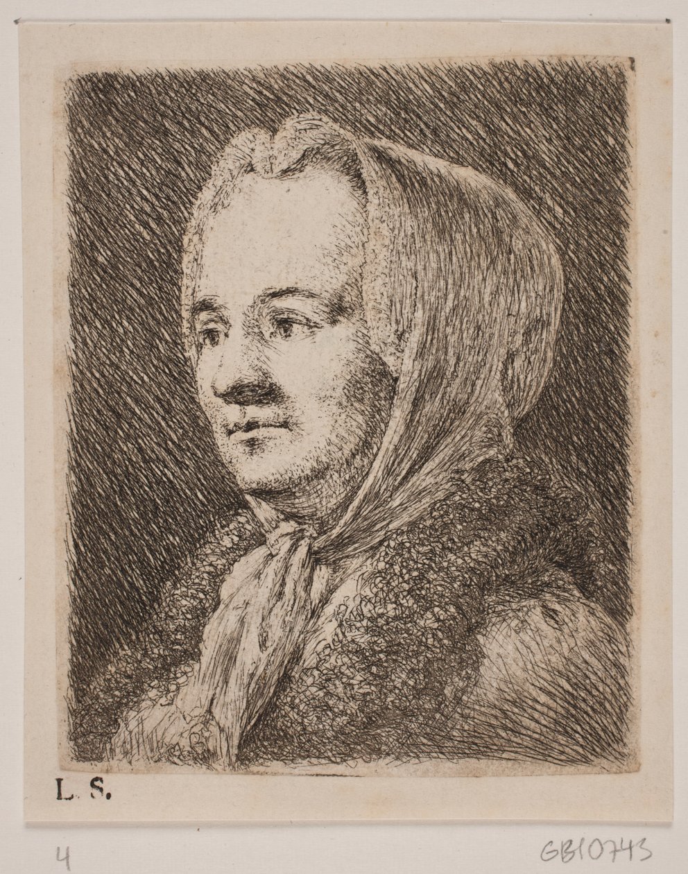 Portrait d