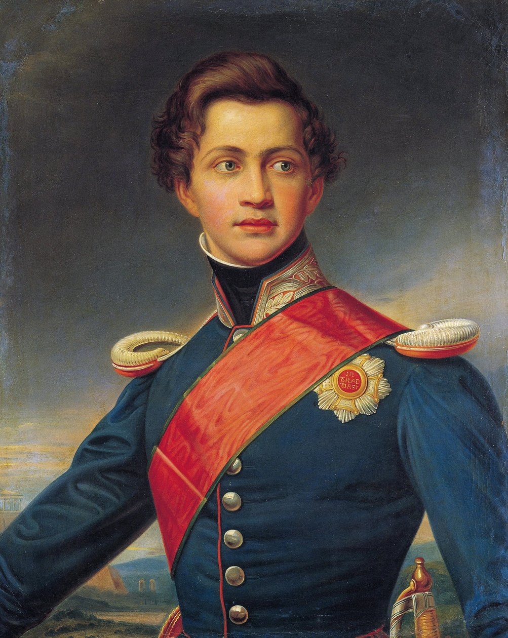 Portrait d