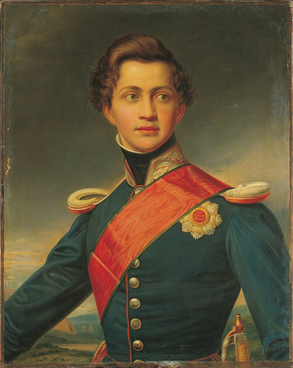 Portrait d