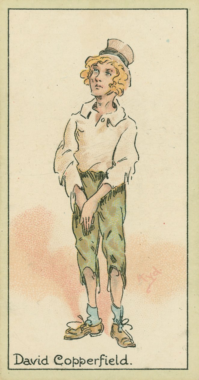  - Joseph Clayton (1856-1937) (after) Clarke