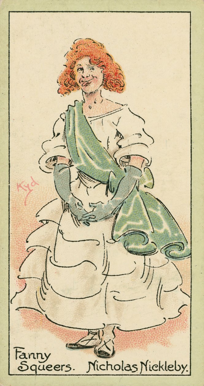  - Joseph Clayton (1856-1937) (after) Clarke