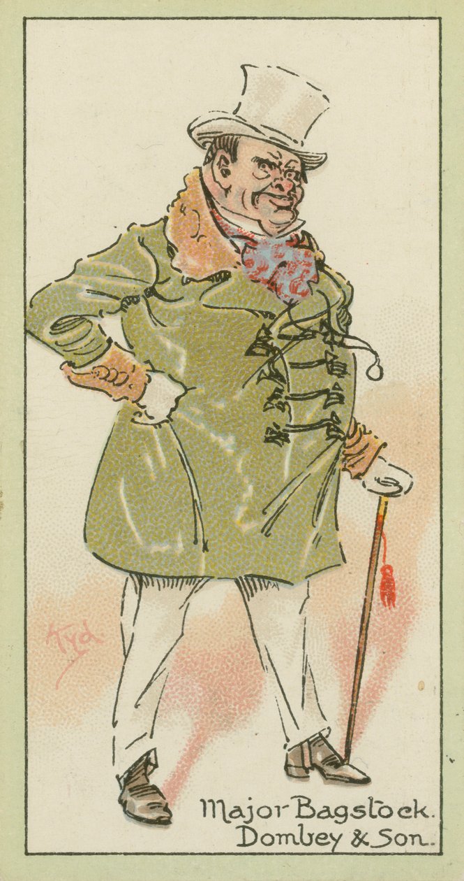  - Joseph Clayton (1856-1937) (after) Clarke