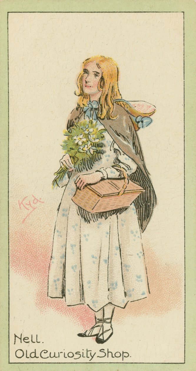  - Joseph Clayton (1856-1937) (after) Clarke